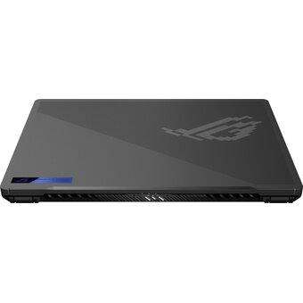 Ноутбук ASUS ROG Zephyrus (90NR09T2-M00750) 14.0" WUXGA 144Hz/R7-6800HS/16GB/512GB SSD/RX 6700S/W11/Grey 