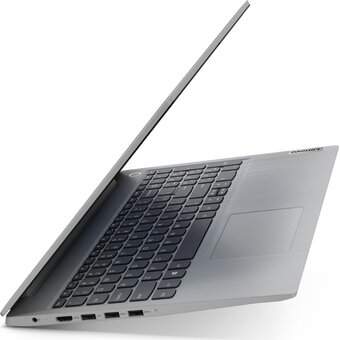  Ноутбук Lenovo IdeaPad 3 15ALC6 (82KU009XRK) 15,6" FHD IPS/ R3-5300U/ 4Gb/ 1Tb HDD/ UMA/ DOS/ Arctic Grey 