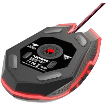  Игровая мышь Patriot Memory Viper V530 