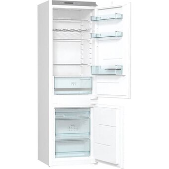  Встраиваемый холодильник Gorenje RKI418FE0 
