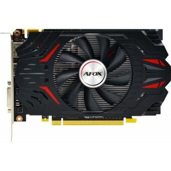  Видеокарта AFOX Pcie16 GTX750 (AF750-4096D5H6-V3) 4GB 