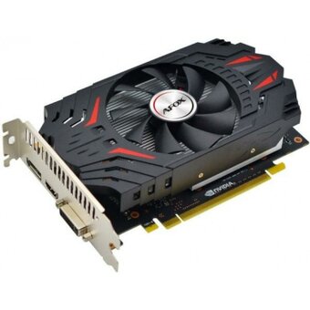  Видеокарта AFOX Pcie16 GTX750 (AF750-4096D5H6-V3) 4GB 