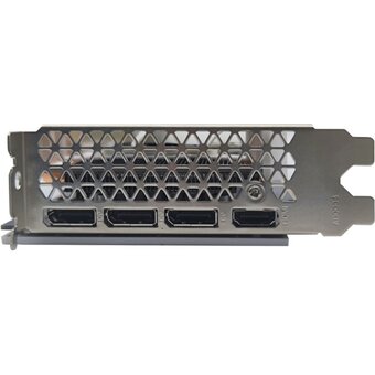  Видеокарта Afox GeForce RTX 3070 (AF3070-8192D6H4) 8GB GDDR6 256-bit 8GB GDDR6 256-bit 