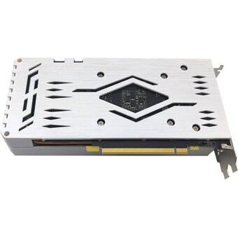  Видеокарта Afox GeForce RTX 3070 (AF3070-8192D6H4) 8GB GDDR6 256-bit 8GB GDDR6 256-bit 
