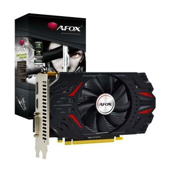  Видеокарта AFOX Pcie16 GTX750 (AF750-4096D5H6-V3) 4GB 