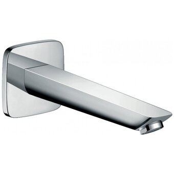  Излив для ванны HANSGROHE Logis 71410000 хром 