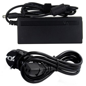  Блок питания Powerman PM-120 (PM-120) Power Supply 120W 