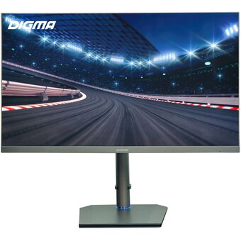  Монитор Digma DM-MONG2740 Gaming 27" LCD IPS 