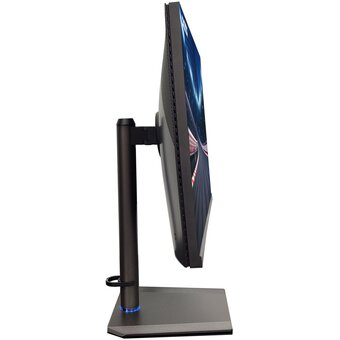  Монитор Digma DM-MONG2740 Gaming 27" LCD IPS 