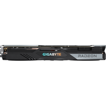  Видеокарта Gigabyte PCI-E 4.0 (GV-R79XTGaming OC-20GD) AMD Radeon RX 7900XT 20480Mb 320 GDDR6 2175/20000 HDMIx2 DPx2 HDCP Ret 