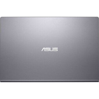  Ноутбук ASUS X415EA-EK609T 90NB0TT2-M08440 i3-1115G4/4Gb/128Gb SSD/14.0" FHD Anti-Glare/WIFI/Win10 Slate Grey 