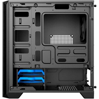  Корпус GameMax H606 (Silent Hill) без БП (Midi Tower, ATX) 