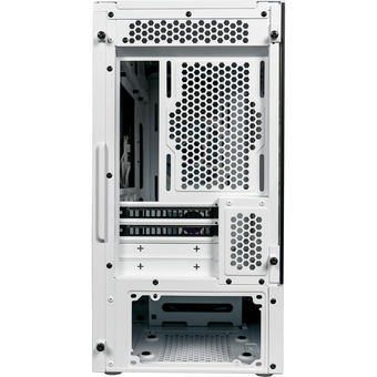  Корпус Cooler Master MasterBox TD300 Mesh TD300-WGNN-S00 белый без БП mATX 4x120mm 4x140mm 2xUSB3.0 audio bott PSU 