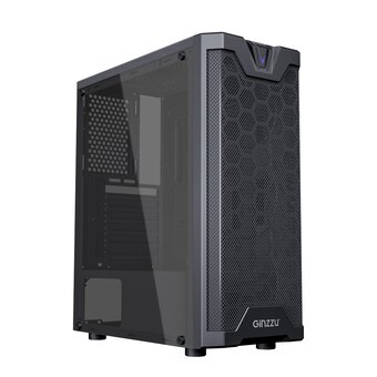  Корпус Ginzzu SL180 