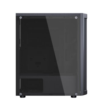  Корпус Ginzzu SL180 