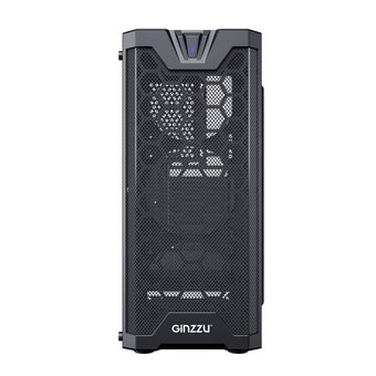  Корпус Ginzzu SL180 