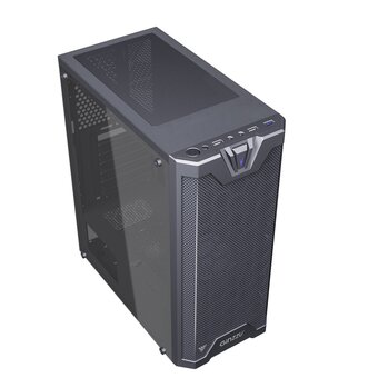  Корпус Ginzzu SL180 