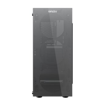  Корпус Ginzzu SL190 