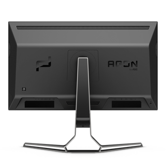  Монитор AOC PD32M 31.5'' UHD 4K IPS LCD 