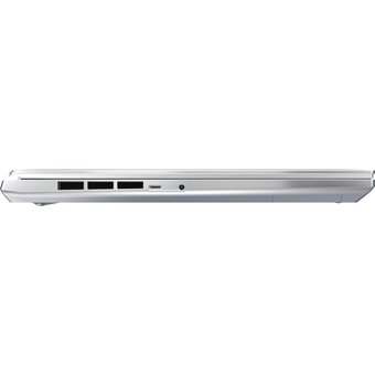  Ноутбук Gigabyte AERO 16 KE5 (KE5-72RU934JQ) Core i7 12700H/DDR5 16Gb/SSD1Tb/RTX 3060P 6Gb/16";/UHD+/OLED/60hz/Win11Pro/silver 