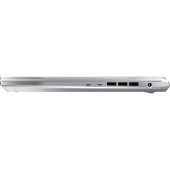  Ноутбук Gigabyte AERO 16 KE5 (KE5-72RU934JQ) Core i7 12700H/DDR5 16Gb/SSD1Tb/RTX 3060P 6Gb/16";/UHD+/OLED/60hz/Win11Pro/silver 