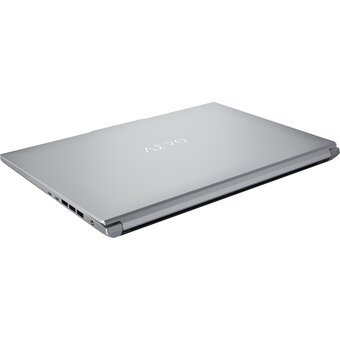  Ноутбук Gigabyte AERO 16 KE5 (KE5-72RU934JQ) Core i7 12700H/DDR5 16Gb/SSD1Tb/RTX 3060P 6Gb/16";/UHD+/OLED/60hz/Win11Pro/silver 