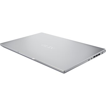  Ноутбук Gigabyte AERO 16 KE5 (KE5-72RU934JQ) Core i7 12700H/DDR5 16Gb/SSD1Tb/RTX 3060P 6Gb/16";/UHD+/OLED/60hz/Win11Pro/silver 