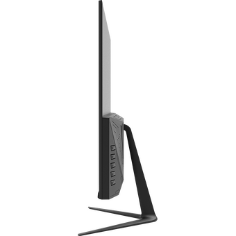  Монитор CBR MF-2402 (LCD-MF2402-OPC) 23,8" LCD IPS безрамочный черный 
