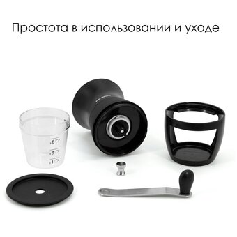  Кофемолка Pomi d'Oro P185600 Assistenza 