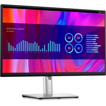  Монитор DELL p2423de LCD 23.8" IPS 16:9 