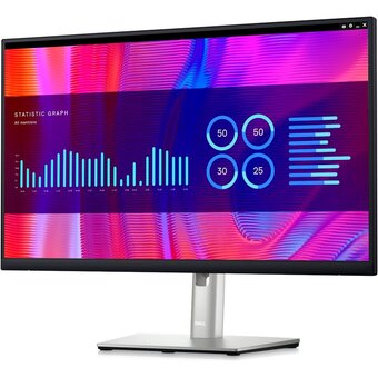  Монитор DELL p2423de LCD 23.8" IPS 16:9 