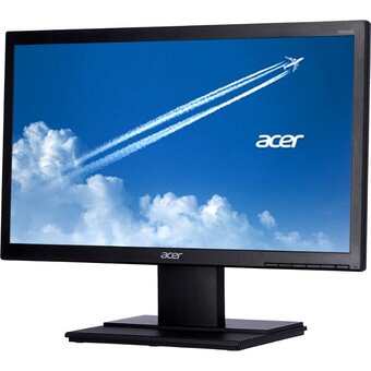  Монитор ACER V206HQLAbi (UM.IV6EE.A11) 19,5'' LCD 