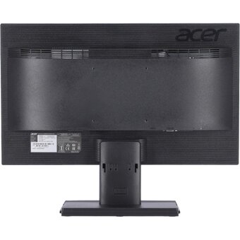  Монитор ACER V206HQLAbi (UM.IV6EE.A11) 19,5'' LCD 