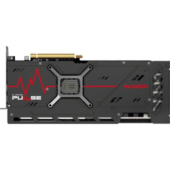  Видеокарта Sapphire Radeon RX7900XT Gaming OC (11323-02-20G) 20GB GDDR6 HDMIx2 DPx2 Lite 