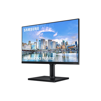  Монитор Samsung F27T450FZU (LF27T450FZUXEN) черный 27" IPS LCD 