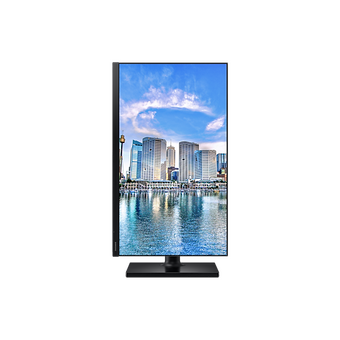  Монитор Samsung F27T450FZU (LF27T450FZUXEN) черный 27" IPS LCD 