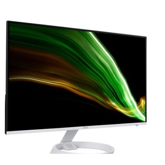  Монитор ACER r272 (UM.HR2EE.009) LCD 27" 