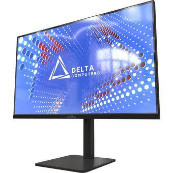  Монитор Delta Computers Сова OM.238I (OM238I.FHD.SS.01.P2) 23.8" FHD IPS 