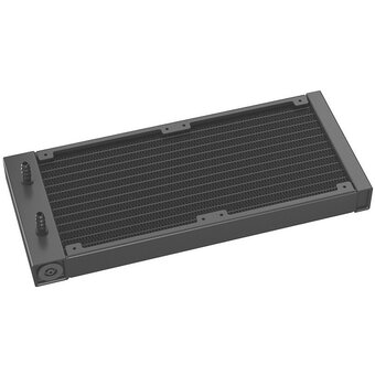  Система водянного охлаждения DeepСool LS520 (R-LS520-BKAMNT-G-1) 
