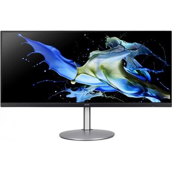  Монитор ACER cb342cksmiiphzx (UM.CB2EE.001) LCD 34" 