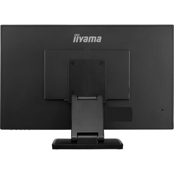  Монитор IIYAMA T2754MSC-B1AG 27'' FHD IPS LCD 