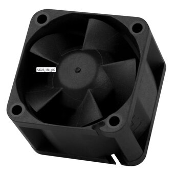  Вентилятор ARCTIC S4028-15K (ACFAN00264A) 1400-15000rpm Dual Ball Bearing 4-Pin Fan-Connector 