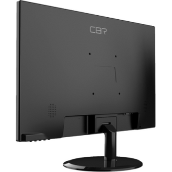  Монитор CBR MF-2202 (LCD-MF2202-OPC) 21,5" LCD VA черный 