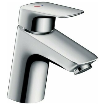  Смеситель с гигиеническим душем HANSGROHE Logis 71290000 