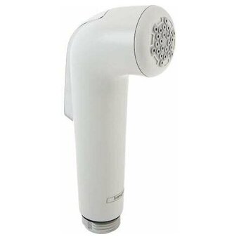  Смеситель с гигиеническим душем HANSGROHE Logis 71290000 