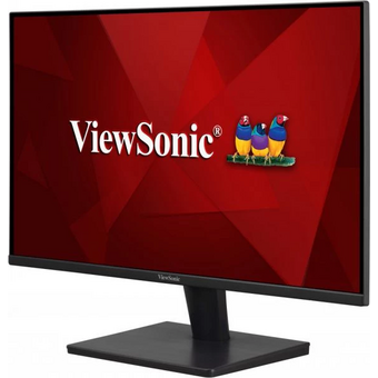  Монитор VIEWSONIC va2715-h LCD 27" VA 