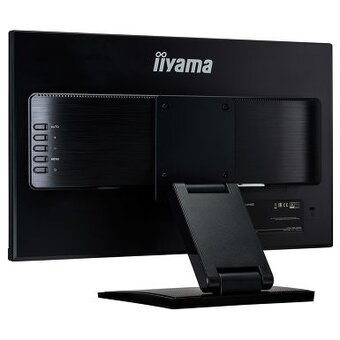  Монитор IIYAMA T2454MSC-B1AG LCD 23.8'' FHD IPS 