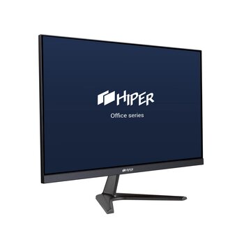  Монитор Hiper EasyView FH2402 (AFB-103C-75) черный 23.8" LCD IPS 