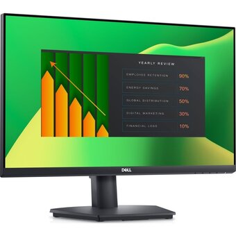  Монитор Dell E2423H (BB-DEL1100130) 23.8'' VA 