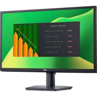  Монитор Dell E2423H (BB-DEL1100130) 23.8'' VA 